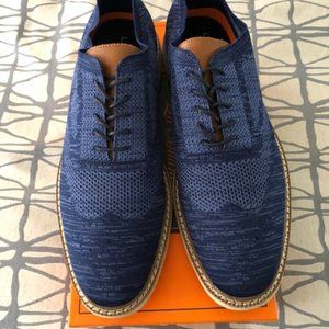 La Milno Men's Casual Shoes (NEW)